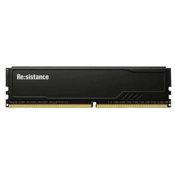 Модуль памяти для компьютера ddr4 16gb 2666 MHz cl19 1.2v Resistance inteligentes (ir4chd1/16)