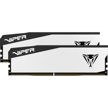 Модуль памяти для компьютера ddr5 64gb (2x32GB) 6400 MHz Viper Elite 5 Patriot (veb564g6432kw)