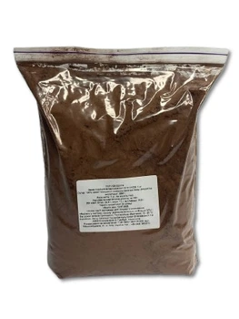 Какао-порошок алкализированный 10-12% BestWayFoods 1кг