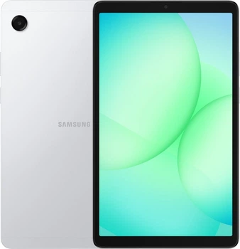 Планшет Samsung Galaxy Tab A11 Wi-Fi 8/128GB Silver (SM-X130NZSEEUE)