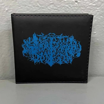 Аудіо CD Mistigo Varggoth Darkestra - The Key To The Gates Of Apocalypses (Mediabook)
