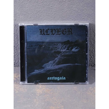 Аудіо CD Ulvegr - Arctogaia