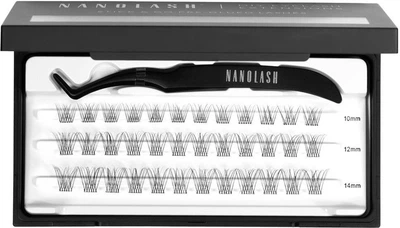 Пучки вій Nanolash Diy Eyelash Extensions Stick and Go Classy 36 шт (5905997306645)