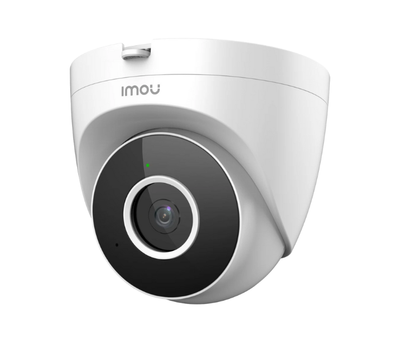 IP-відеокамера Imou Turret SE 4MP-C (IPC-T42EP-C) 4Мп Wi-Fi мікрофон (2.8 мм)