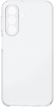 Чехол для смартфона DENGOS TPU для Samsung Galaxy A17 Transparent (DG-TPU-TRP-51)