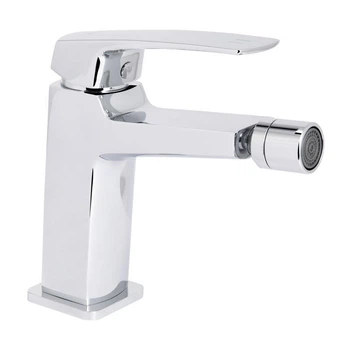 Змішувач для біде Qtap Tern QTTER255CRM47589 Chrome