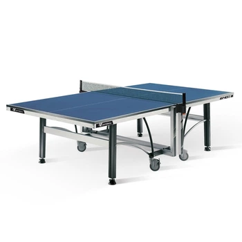 Стіл тенісний Cornilleau 640 ITTF COMPETITION, синій