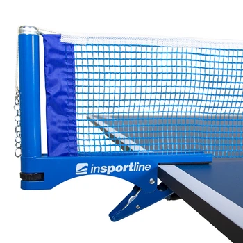 Сітка для тенісного столу inSPORTline Tenusa, 168 см
