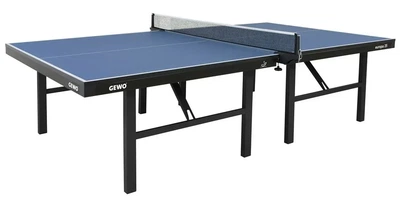 Стіл тенісний Gewo Europa 25 ITTF 35606500, синій