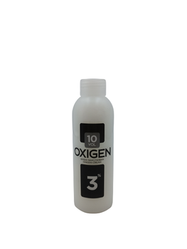 Окислитель кремообразный OXIGEN CREAM 3% 10 vol 150 мл