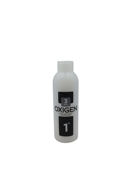 Окислитель кремообразный OXIGEN CREAM 1% 3 vol 150 мл