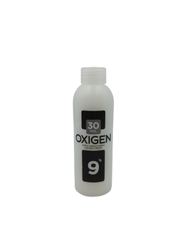 Окислитель кремообразный OXIGEN CREAM 9% 30 vol 150 мл