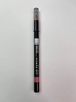 Олівець для губ Avon Ультра Lip Pencil Ultra Color М'який рожевий Soft Pink 1.1 г