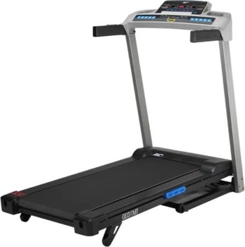 Бігова доріжка електрична Strength Master TM1030