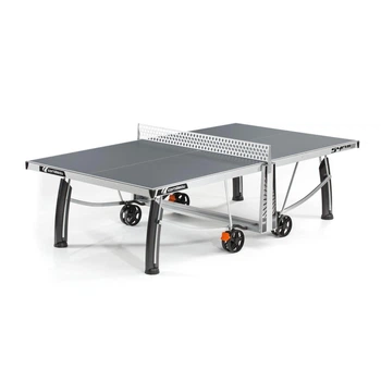 Стіл тенісний Cornilleau PRO 540M OUTDOOR, сірий