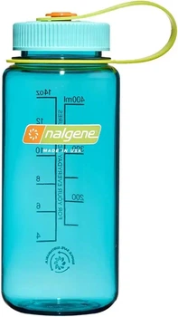 Бульба Nalgene 500 мл WM Cerulean Sustain - синя