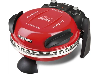 Піч для піци G3Ferrari Delizia Red (G10006-02)
