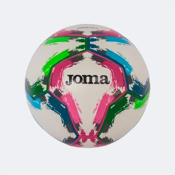 Мяч футбольный Joma FIFA PRO GIOCO белый Т5 400646.200 Joma