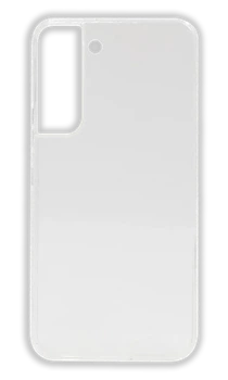 Чохол силіконовий MakeFuture Air Case для Samsung S22 Plus SM-S906B Clear