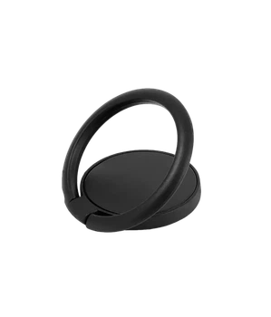 Підставка-тримач Ring Holder Black