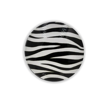 Підставка-тримач Popsocket Trendy Zebra