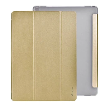 Чохол-книжка Devia Light grace для iPad Pro 10.5" / Air 3 (2019) Gold (7830)