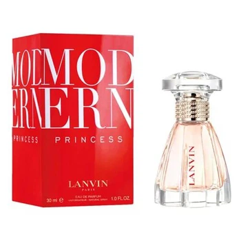 Парфюмированная вода LANVIN MODERN PRINCESS edp 30 ml spray (L)