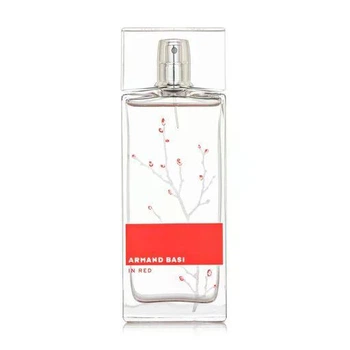 Туалетна вода IN RED edt 100 ml spray (L)