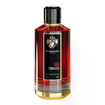 Парфюмированная вода MANCERA RED TOBACCO edp 120 ml spray (U)