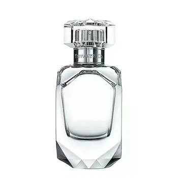 Туалетная вода TIFFANY & CO SHEER edt 50 ml spray (L)