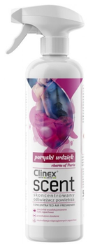 Освіжувач повітря Clinex Паризький шарм 500 мл (5907513273929)