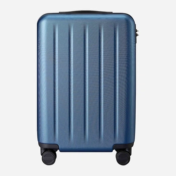Чемодан Xiaomi Ninetygo PC 20'' 36 л Синий (6970055340069)
