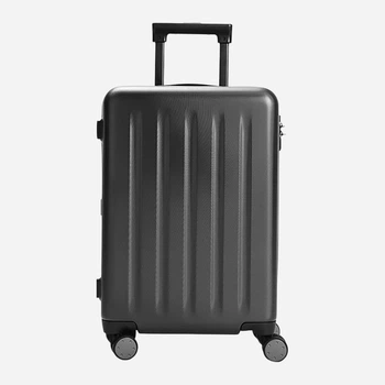 Валіза Xiaomi Ninetygo PC 20'' 36 л Чорна (6970055340076)