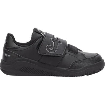 Кроссовки детские Joma AGORA черные 28 WAGOW2501V