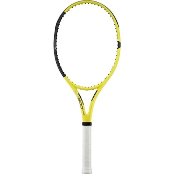 Ракетка для тенниса Dunlop SX 300 LITE G2 желто-черная 2 10325797