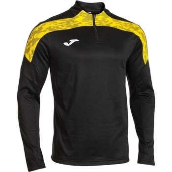 Реглан Joma CHAMPION VIII чорно-жовтий 141-152 см 104217.109