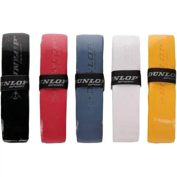 Обмотка для ракеток Dunlop SAC PRO PU MIXED 1PC разноцветная (поштучно) 613250