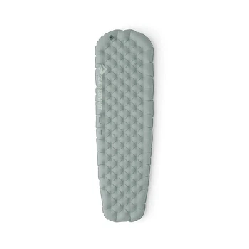 Туристический коврик Sea to Summit Ether Light XR Insulated ASC Mat Gray S (STS ASL051152-041701)