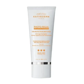 Сонцезахисний крем для обличчя Institut Esthederm Photo Regul Pigmentation Irregularities Face Cream 50 мл