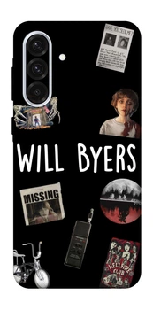 Чохол на Samsung Galaxy A36 5G Stranger Things ver.21 (F1252859)