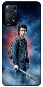 Чохол на Xiaomi Redmi Note 12 Pro 4G Stranger Things ver.37 (F1270333)