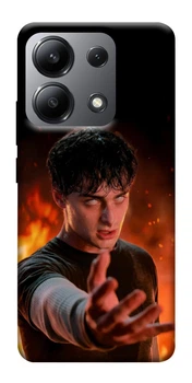 Чохол на Xiaomi Redmi Note 13 4G Stranger Things ver.35 (F1269327)