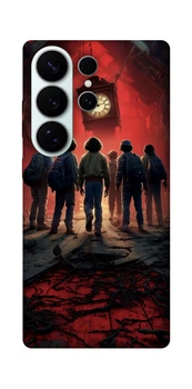 Чехол на Samsung Galaxy S26 Pro Stranger Things ver.27 (F1307357)