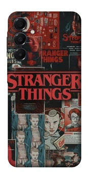 Чохол на Samsung Galaxy A16 4G/5G Stranger Things ver.29 (F1265780)