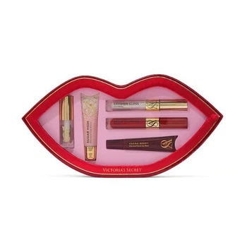 Набор для губ Victoria's Secret Lip Perfect Pout Gift Set