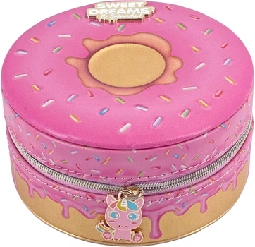 Скарбничка для прикрас Kids Euroswan Hello Kiity Солодкі мрії Донат WD22067 (8435507891028)