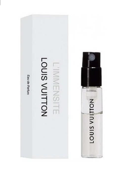 Парфумована вода для чоловіків Louis Vuitton L'immensite 2 мл vial