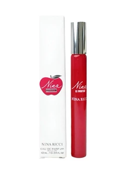 Парфумована вода для жінок Nina Ricci Nina Le Parfum 10 мл міні roll-on