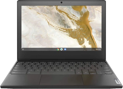 Ноутбук 11.6" Lenovo IdeaPad 3 CB 11IGL05 Intel Celeron N4020 RAM 4GB eMMC 64GB 10час батарея Chrome OS (UKR) Б/В