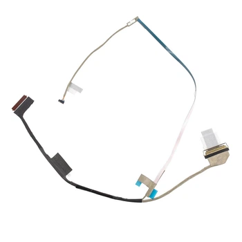 Шлейф матрицы для Asus TUF Gaming FA617NS FA617XS FA617NT, (eDP 40-pin, 14005-04540000, 6017B1889201, )